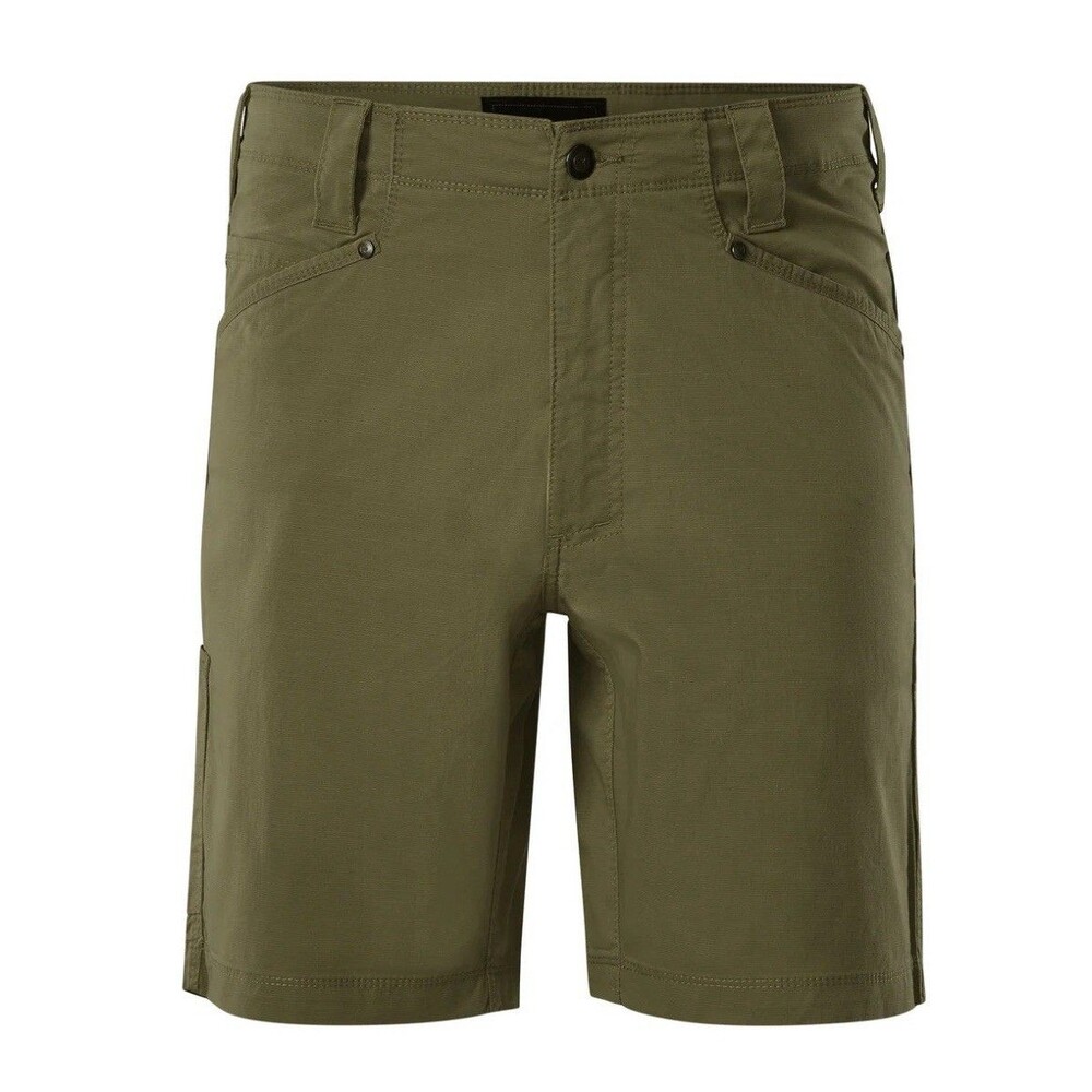 Vertx Cutback 11” Concealed Carry Shorts Mens 44 Ranger Green NWOT